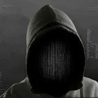 黑客头像qq头像 有个性的黑客专属头像_微信头像图片大全