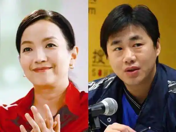 如今却悄悄回来|孙海英|张丰毅|张博宇|冯小刚|石光荣|实力派演员