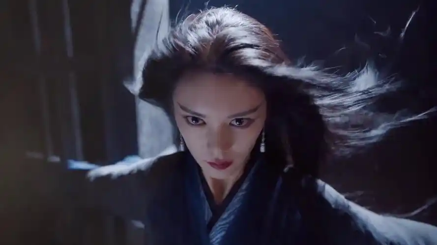 傅菁且听凤鸣左青鸾终究还是走上了不归路