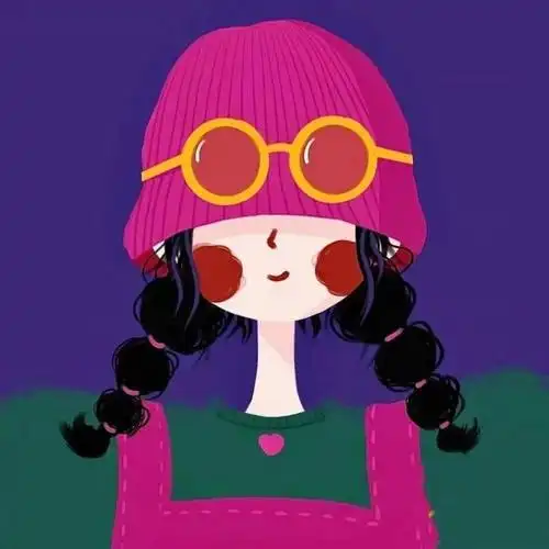 微信头像 独一无二