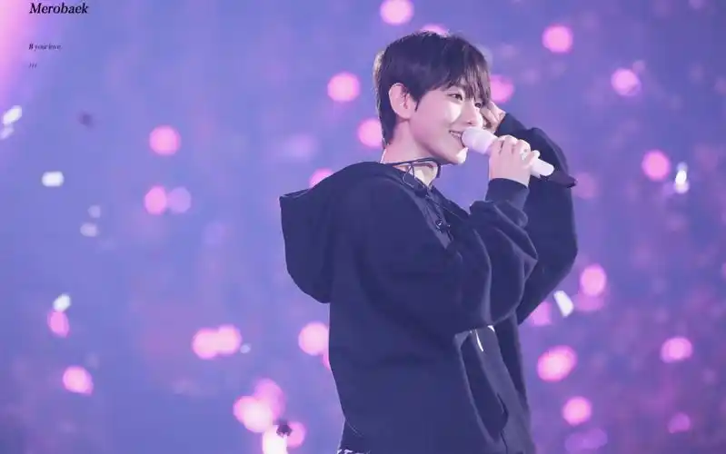 【4k】240316 边伯贤 - 个人亚巡首尔day1全场 / 彩排试音 演唱会全场