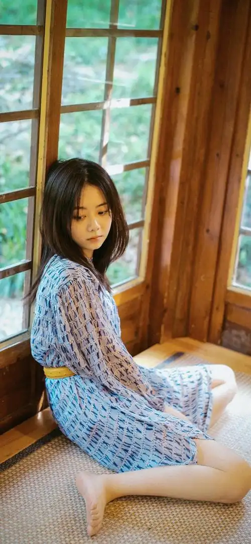 谭松韵明星写真手机壁纸