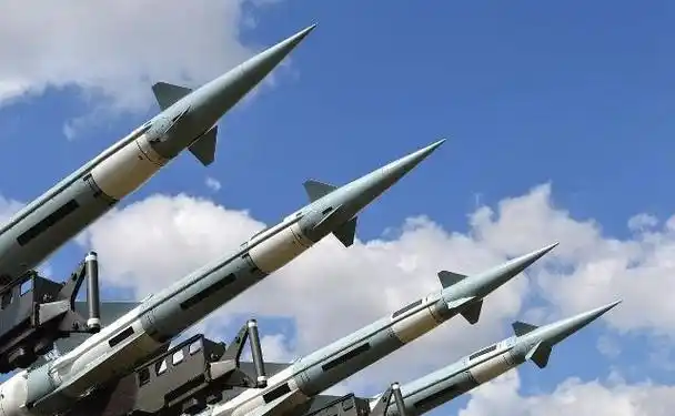 五国联合? 中国紧急亮出三大杀手锏武器|东风|杀手锏|五国_新浪新闻