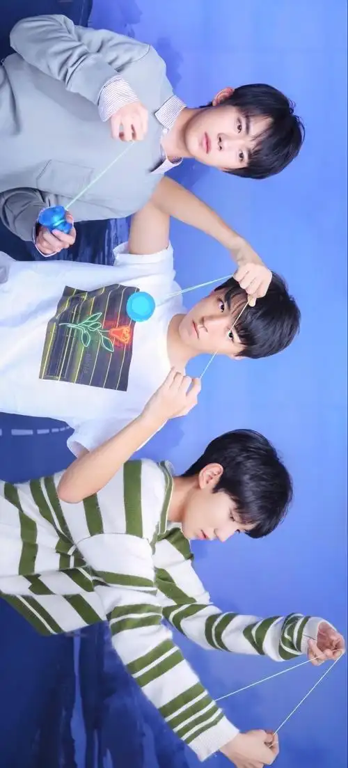 tfboys,最美的六字情书 - 堆糖,美图壁纸兴趣社区