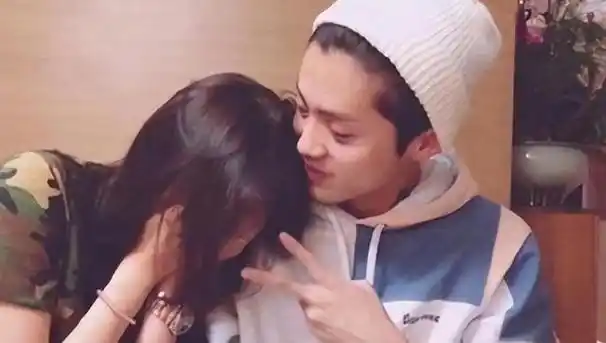 这一次33岁的鹿晗又给娱乐圈好好上了一课