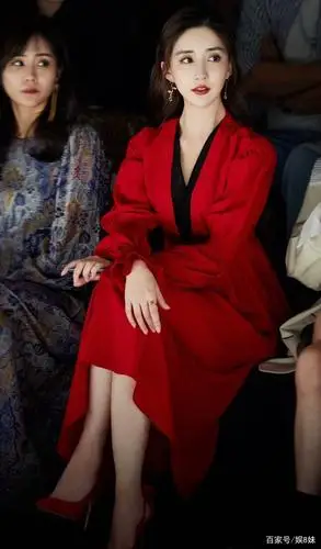 今日图集分享:陈欣予