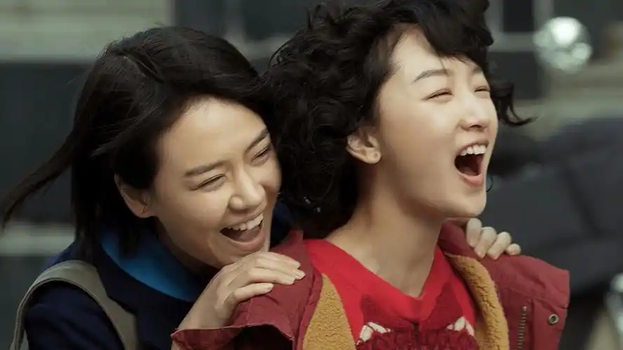 盘点周冬雨人生中最重要的三个男人,没有他们就没有她的今天!