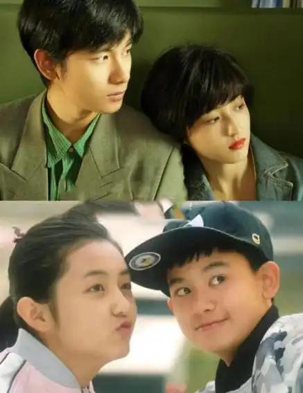 胡先煦和张子枫官宣!年纪不大,尺度不小,从青梅竹马到修成正果