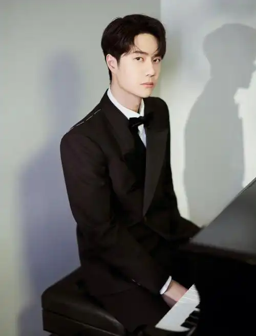 王一博中国顶尖舞者之夜