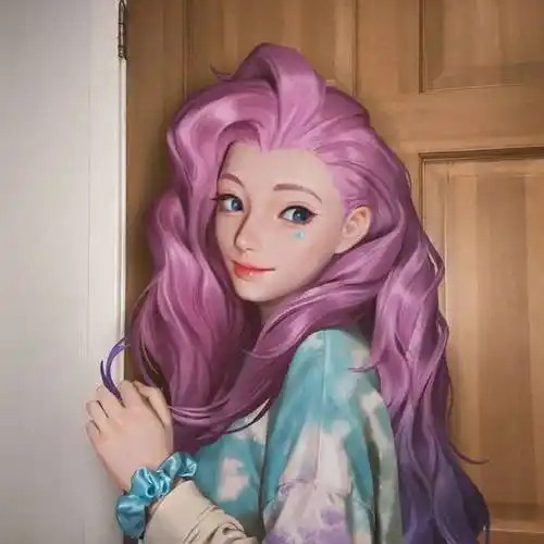 lol萨勒芬妮英雄介绍kda萨勒芬妮皮肤介绍内附壁纸