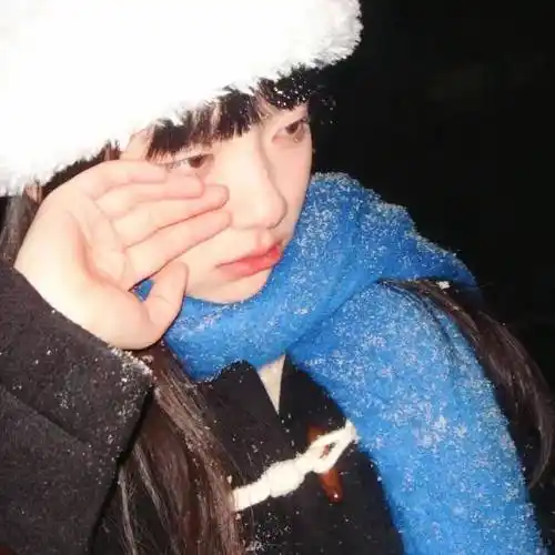 头像高级感ins风头像