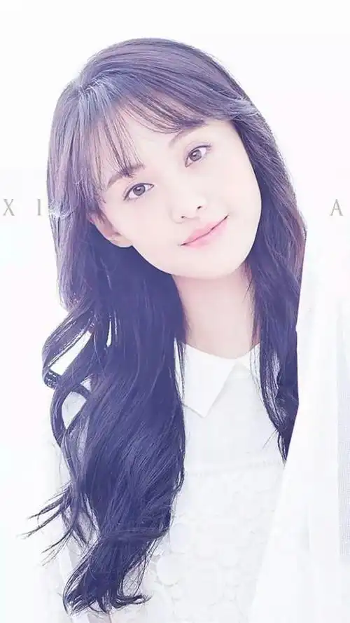 郑爽图片壁纸,喜欢请收藏吧