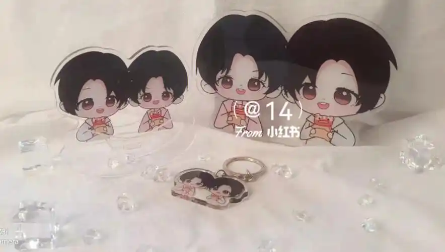 实拍91春晚经典凯歪头看源动作实物图很好看[强][强][强]#凯源