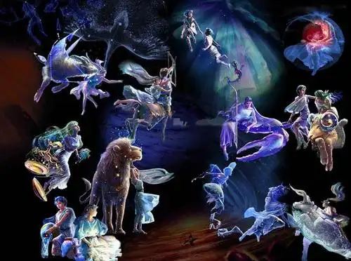 十二星座谁最好看谁最漂亮