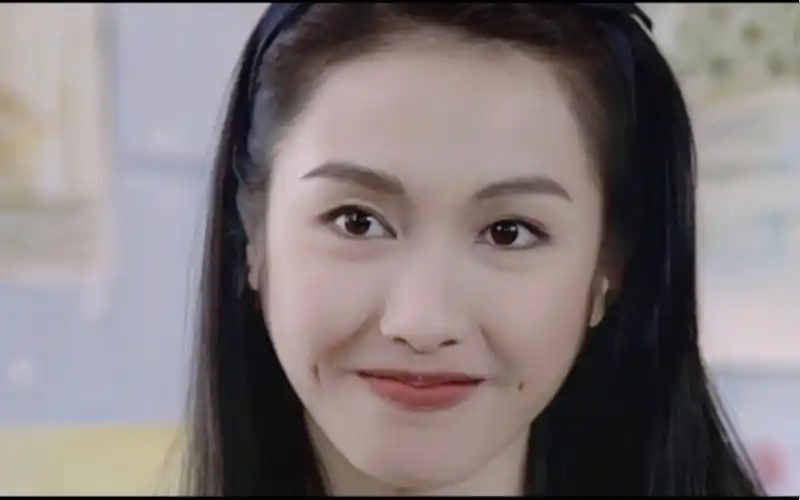 【黎姿】梨涡浅笑,灿若玫瑰