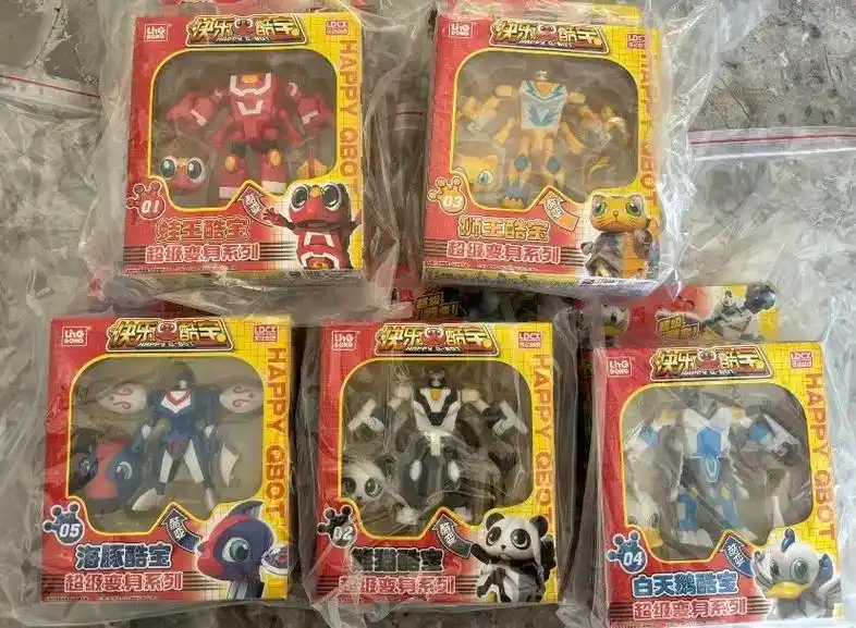 快乐酷宝 #快乐酷宝玩具 #快乐酷宝第一季 快乐酷宝.一代