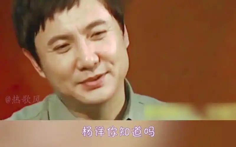 沈腾年轻时候真的是军艺校草.