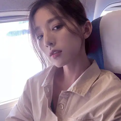 「苏暖和咖喱」の女头 女生头像