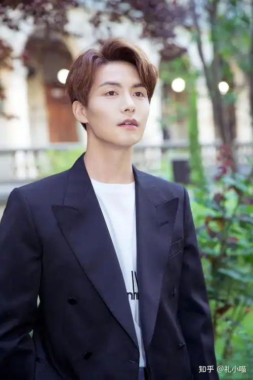 大家觉得马天宇这个人怎么样?