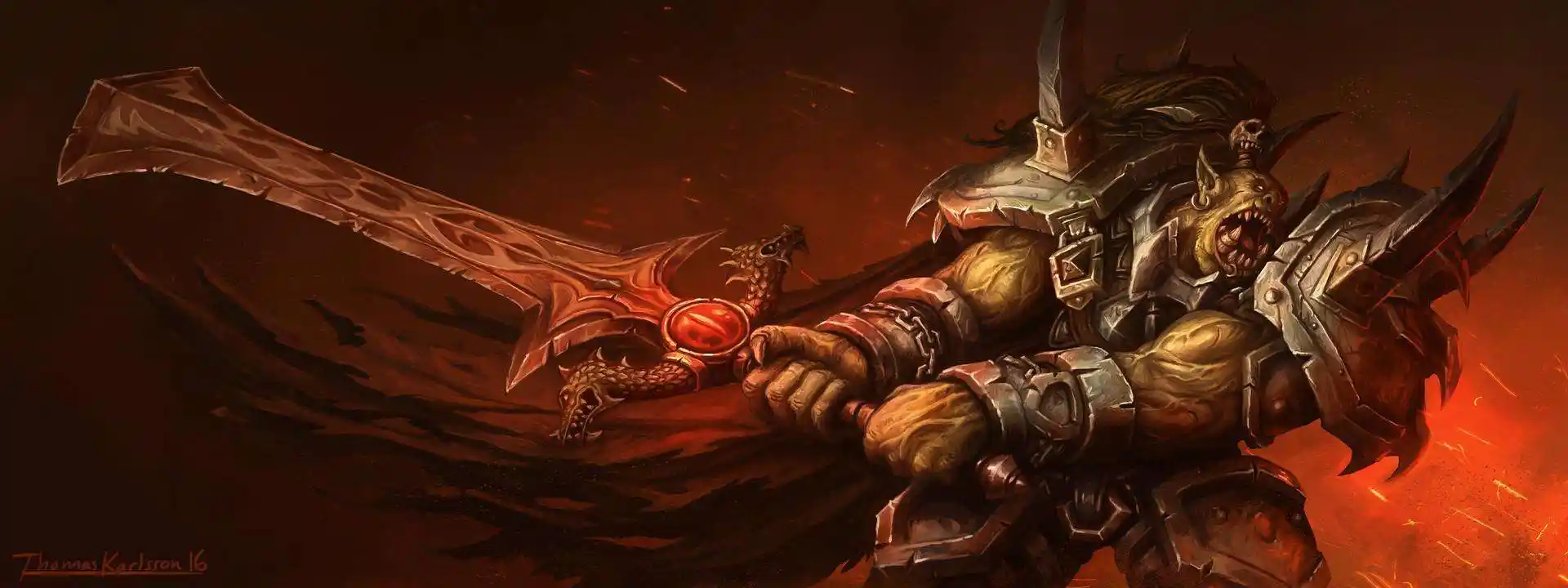 魔兽世界怀旧服战士哭诉一身装绑极品被怪吊打却被喷人傻钱多