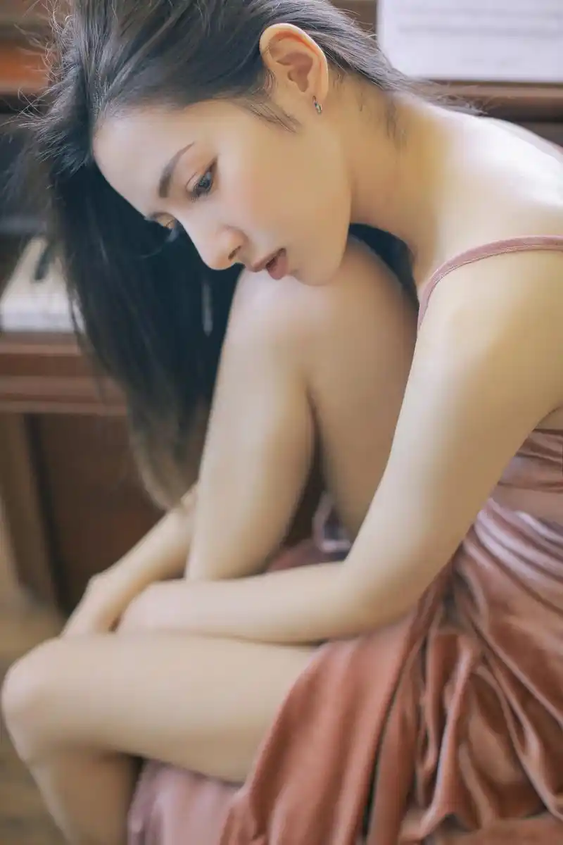 人像摄影 越是漂亮的女人眼睛越会骗人,你相信这个道理吗