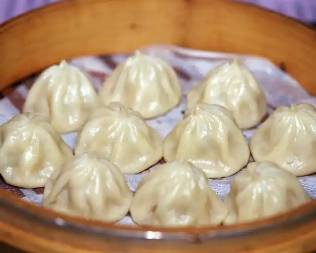 一组好看又好吃的美食照片:看着就香,真香.