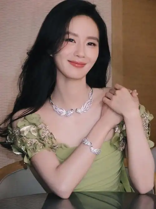 刘诗诗##刘诗诗东方淮竹