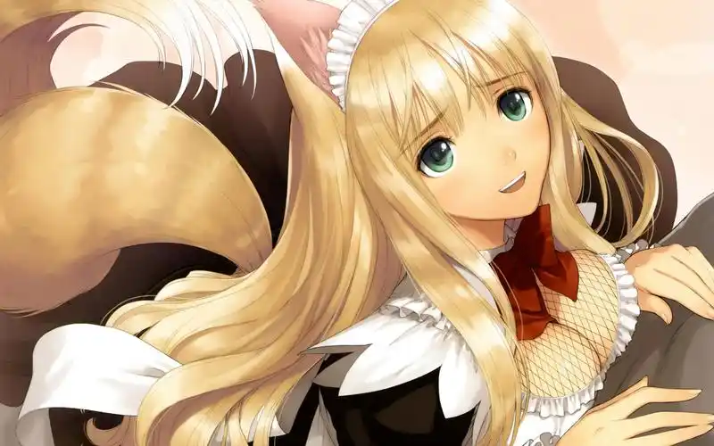 shining hearts电脑游戏桌面壁纸精选高清大图预览1920x1200_卡通动漫