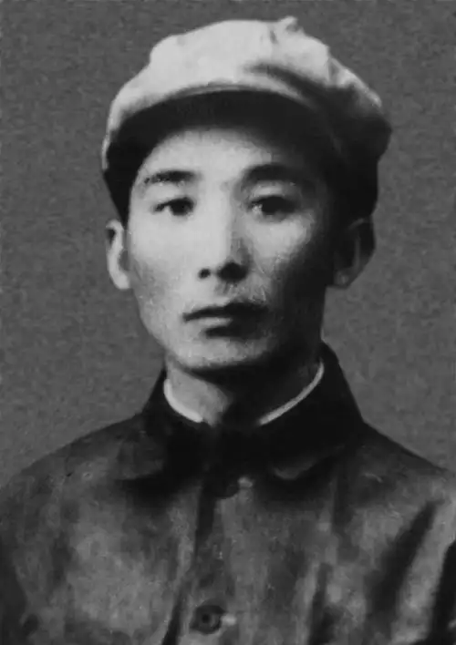 时刻温暖着他刘润西:1953年12月1日,张庆和入葬沈阳抗美援朝烈士陵园