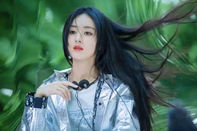 娱乐大爆料:赵丽颖,易烊千玺,刘亦菲,刘雨昕,范丞丞,蔡徐坤