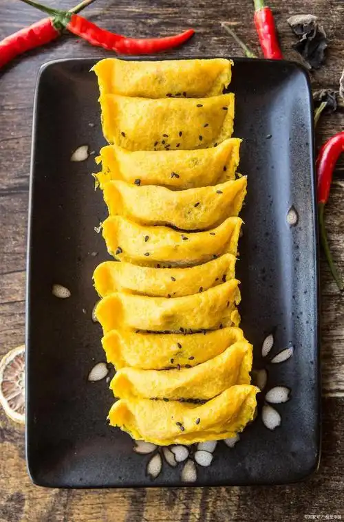 蛋饺能不能冷冻?