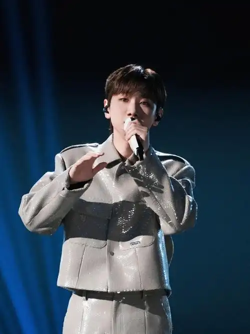 汪苏泷歌手2024##汪苏泷新歌首唱