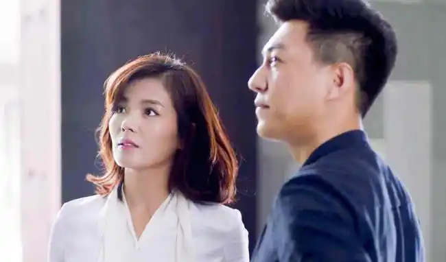 难怪靳东宁愿赔付违约金,也不愿与她搭档演戏,看到女主后秒懂|徐璐