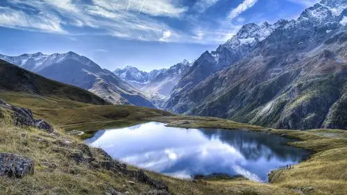 精选微软系统高清电脑桌面壁纸