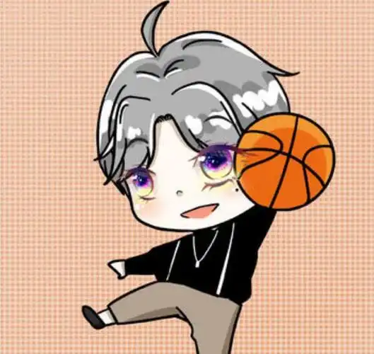 蔡徐坤的粉丝很优秀看了这些漫画网友舍不得黑他了