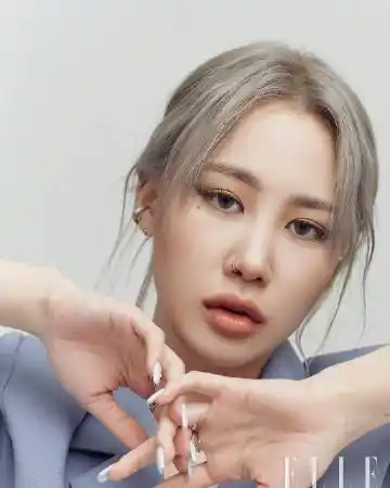 jamie朴智敏的音乐花园