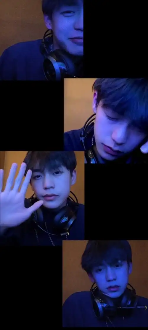 余庆伟_手机壁纸_明星美女手机壁纸_我要个性网