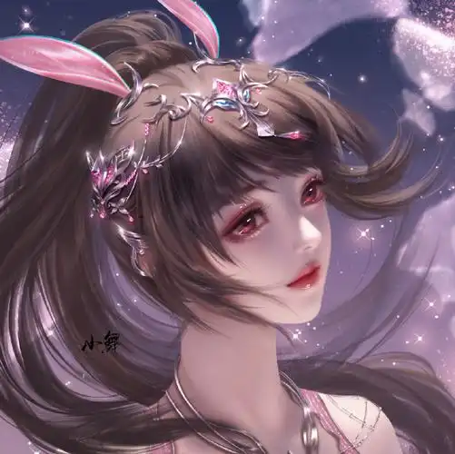 斗罗大陆小舞##小舞##修罗神小舞