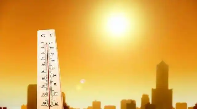 八九十年代没有空调的农村,是如何度过炎热夏天?