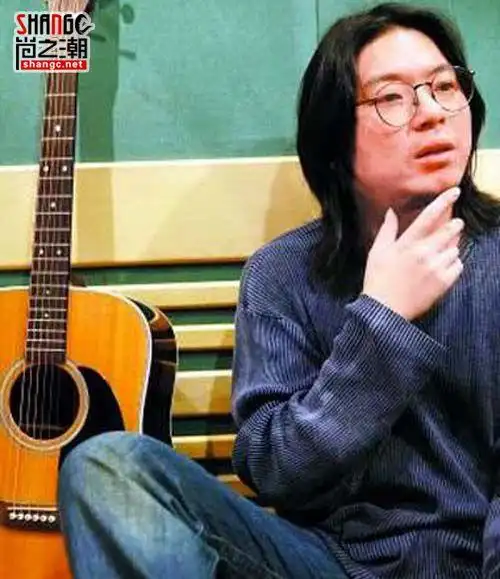 高晓松国籍怎么改中国了 高晓松为何持有美国护照