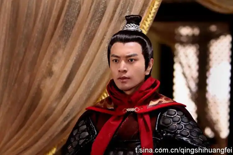 【电视剧】倾世皇妃 完结!林心如,严宽,霍建华,王雨,杨佑宁