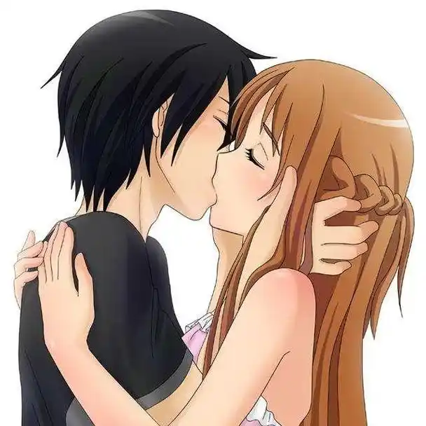 男生接吻时喜欢伸舌头暗含什么含义,你懂么?