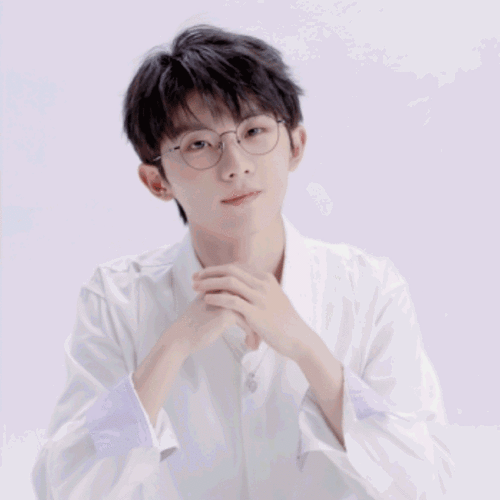 好可爱555555 还有好漂亮的小脸蛋#马嘉祺海俪恩品牌代言人