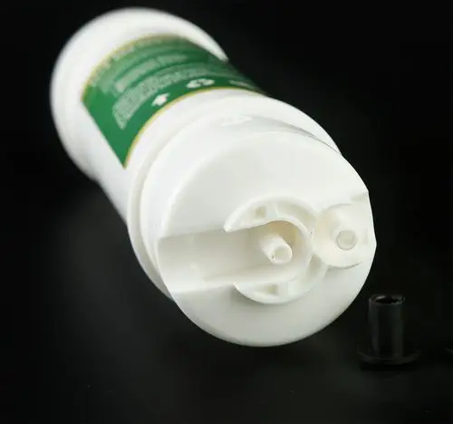 韩式一体快接滤芯 10寸家用超滤膜净水器滤芯(工业)