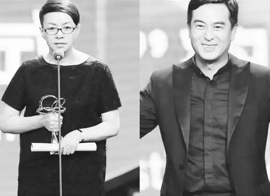 图文宋丹丹张嘉译兰开二度