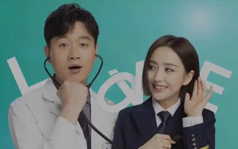 吾辈楷模看佟大为如何凭实力单身佟丽娅心动的感觉爱的厘米