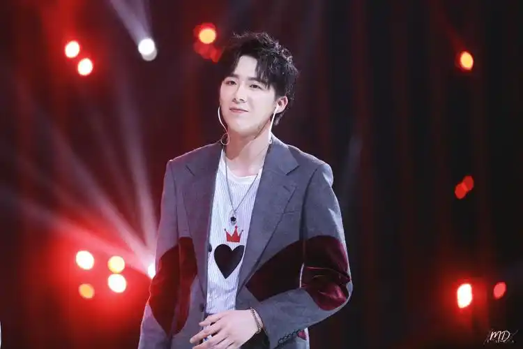 摩登兄弟刘宇宁 宁哥 抖音男神 yy直播间号4… - 堆糖,美图壁纸兴趣