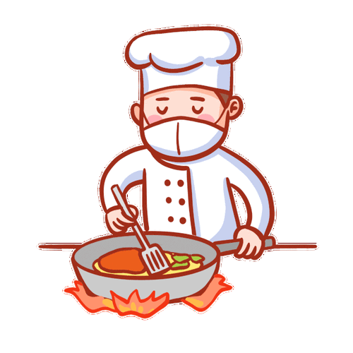 学校食堂的饭菜你敢吃吗