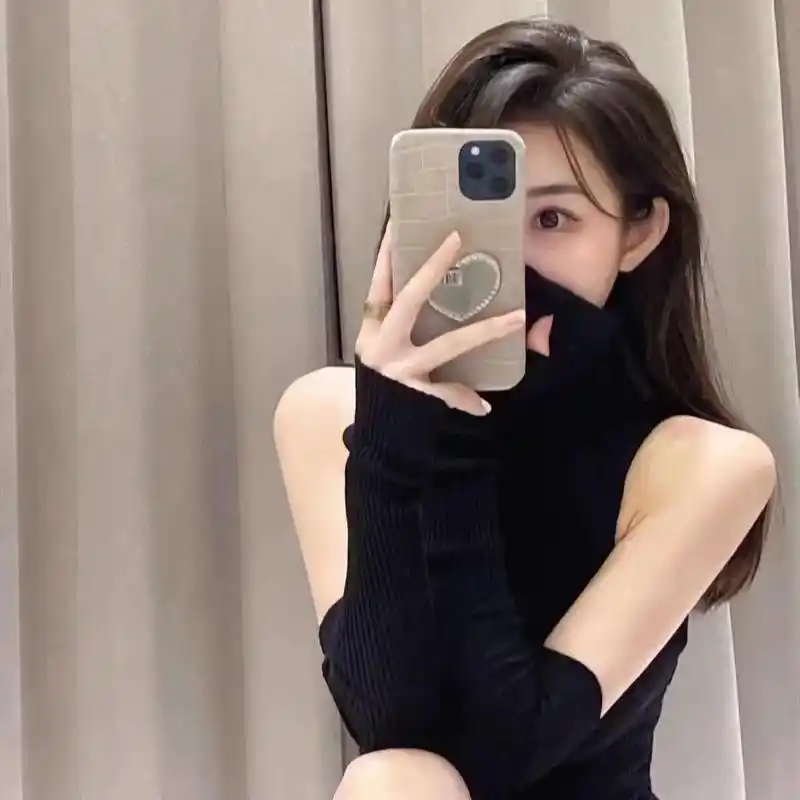 纯欲天花板 #御姐 #禁欲系 #头像 #抖音小助手 作品已 - 抖音