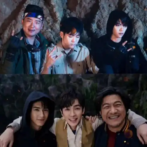 黄俊捷铁三角热度(3751)评论(62)查看全文分享推荐喜欢打开新页摁头中